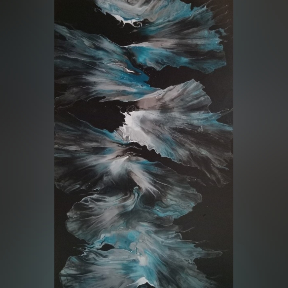Wall Art, Abstract Art, Wall Decor